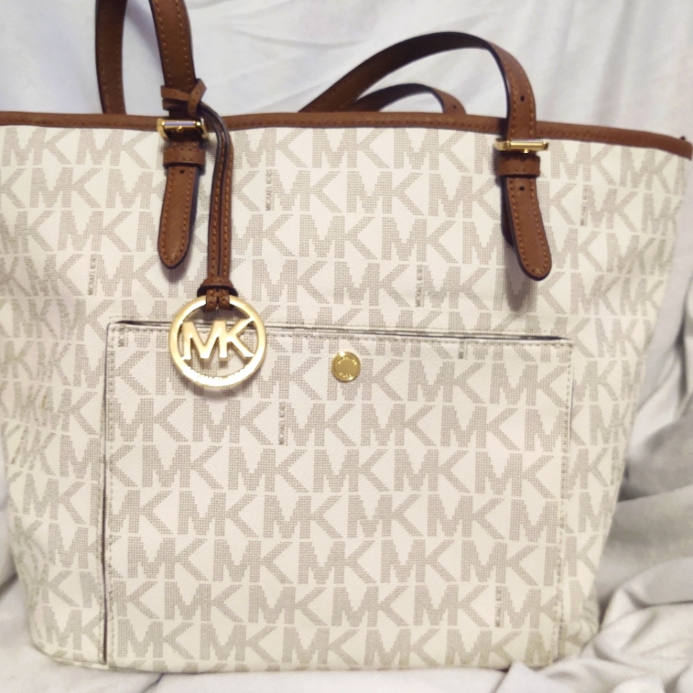NWOT Michael Kors Tote